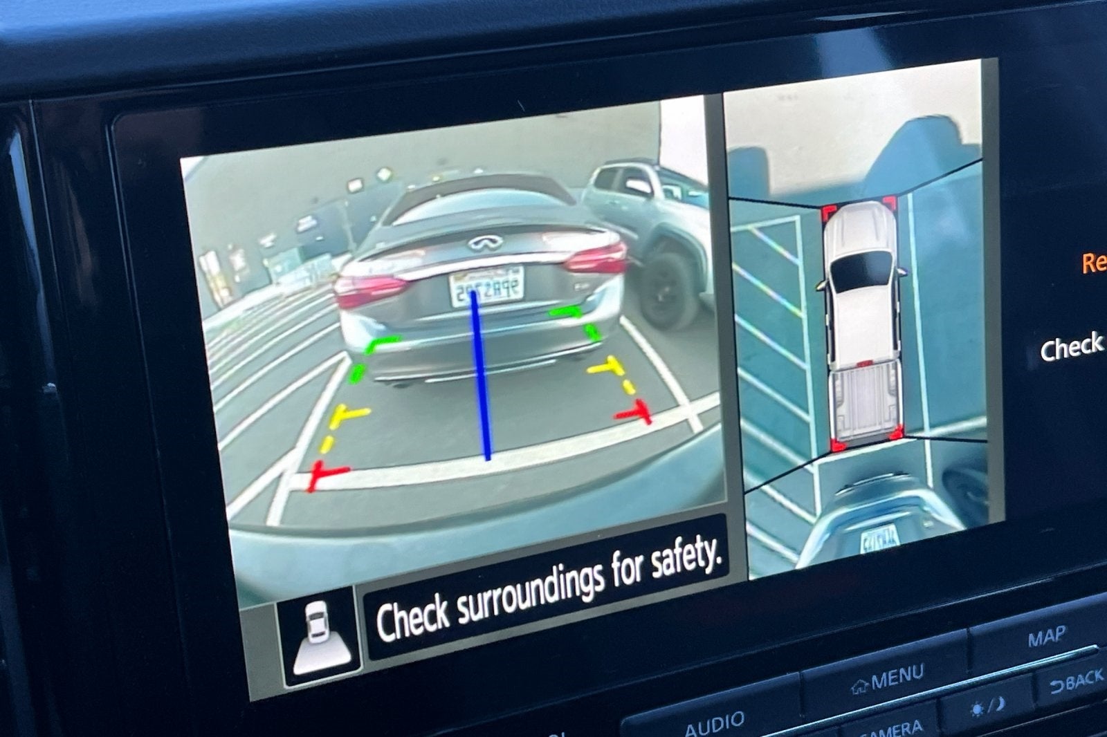 2026 Nissan Frontier PRO-4X ROUSH ROUSH