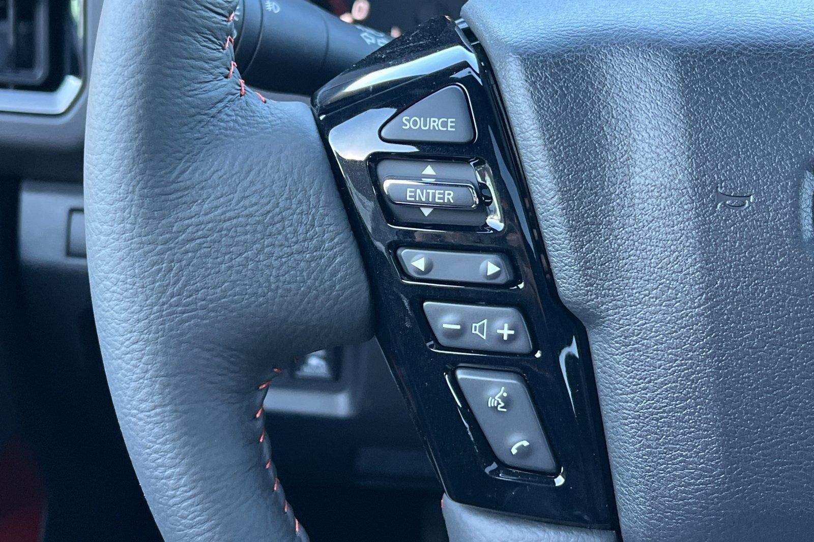 2026 Nissan Frontier PRO-4X ROUSH ROUSH