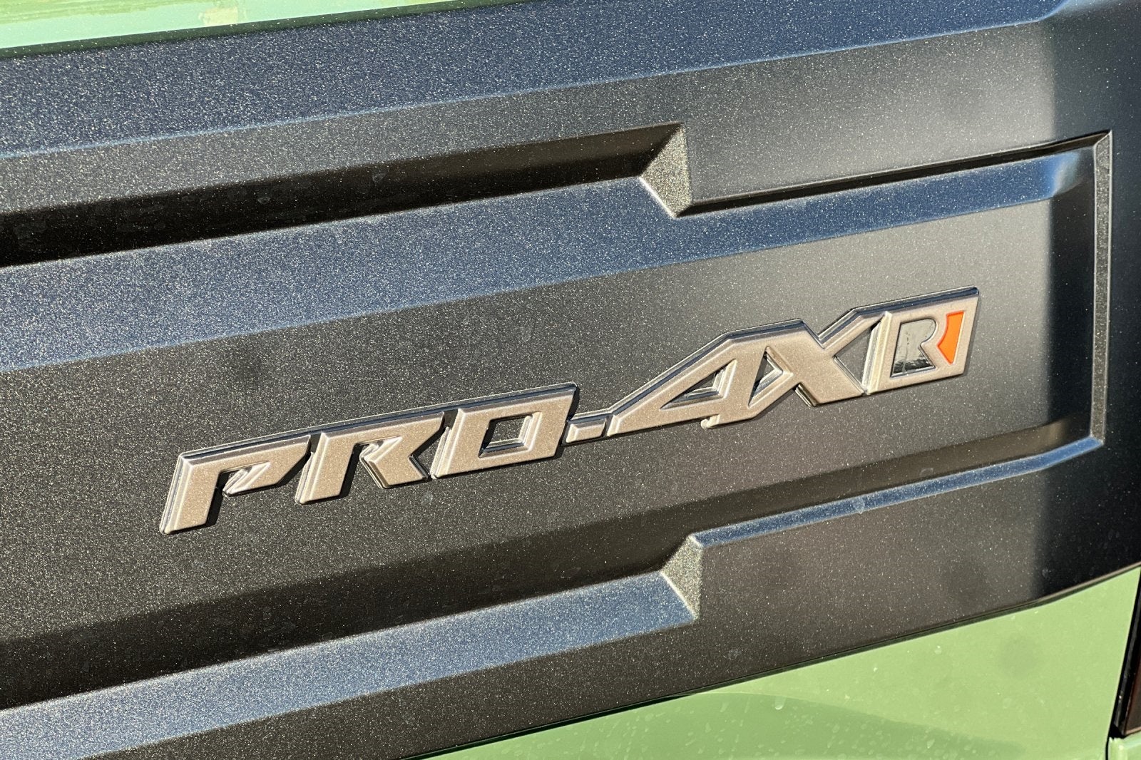 2026 Nissan Frontier PRO-4X ROUSH ROUSH