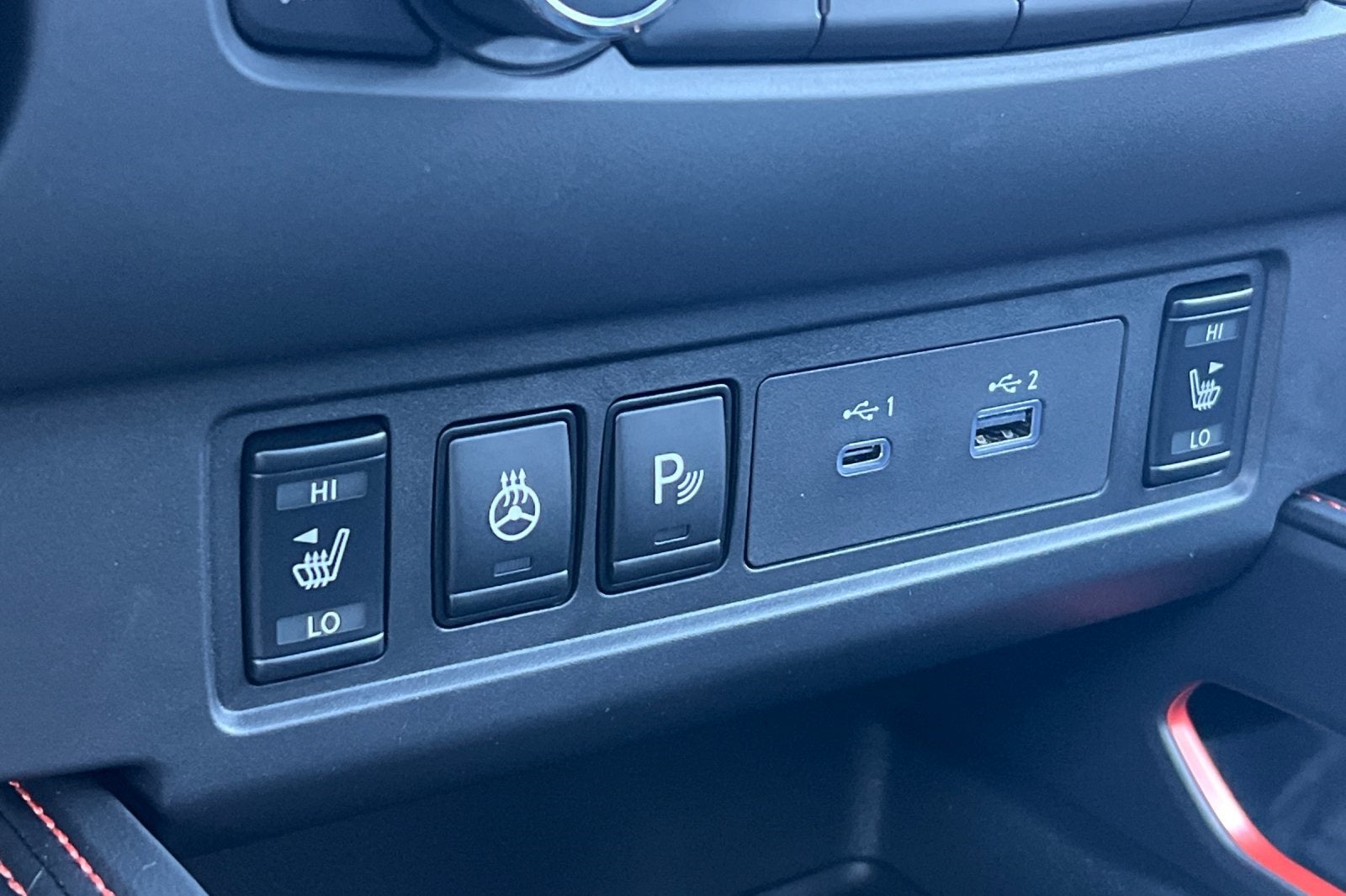 2026 Nissan Frontier PRO-4X ROUSH ROUSH