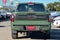 2026 Nissan Frontier PRO-4X ROUSH ROUSH