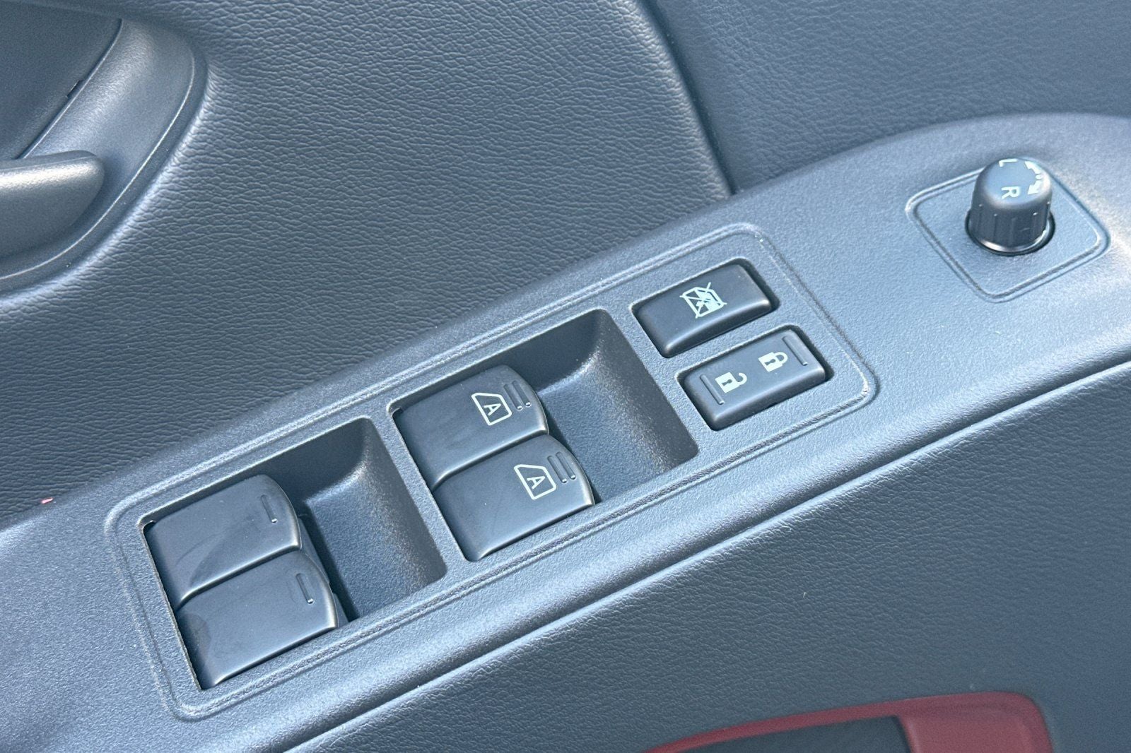 2026 Nissan Frontier PRO-4X ROUSH