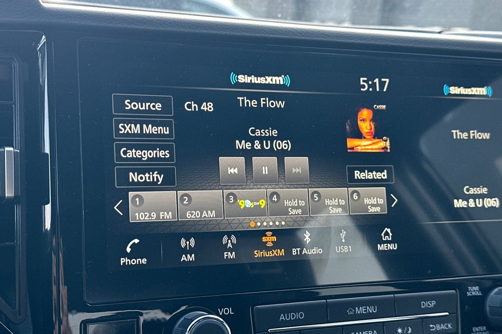 2026 Nissan Frontier PRO-4X ROUSH