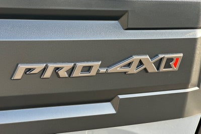 2026 Nissan Frontier PRO-4X ROUSH