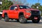 2026 Nissan Frontier PRO-4X ROUSH
