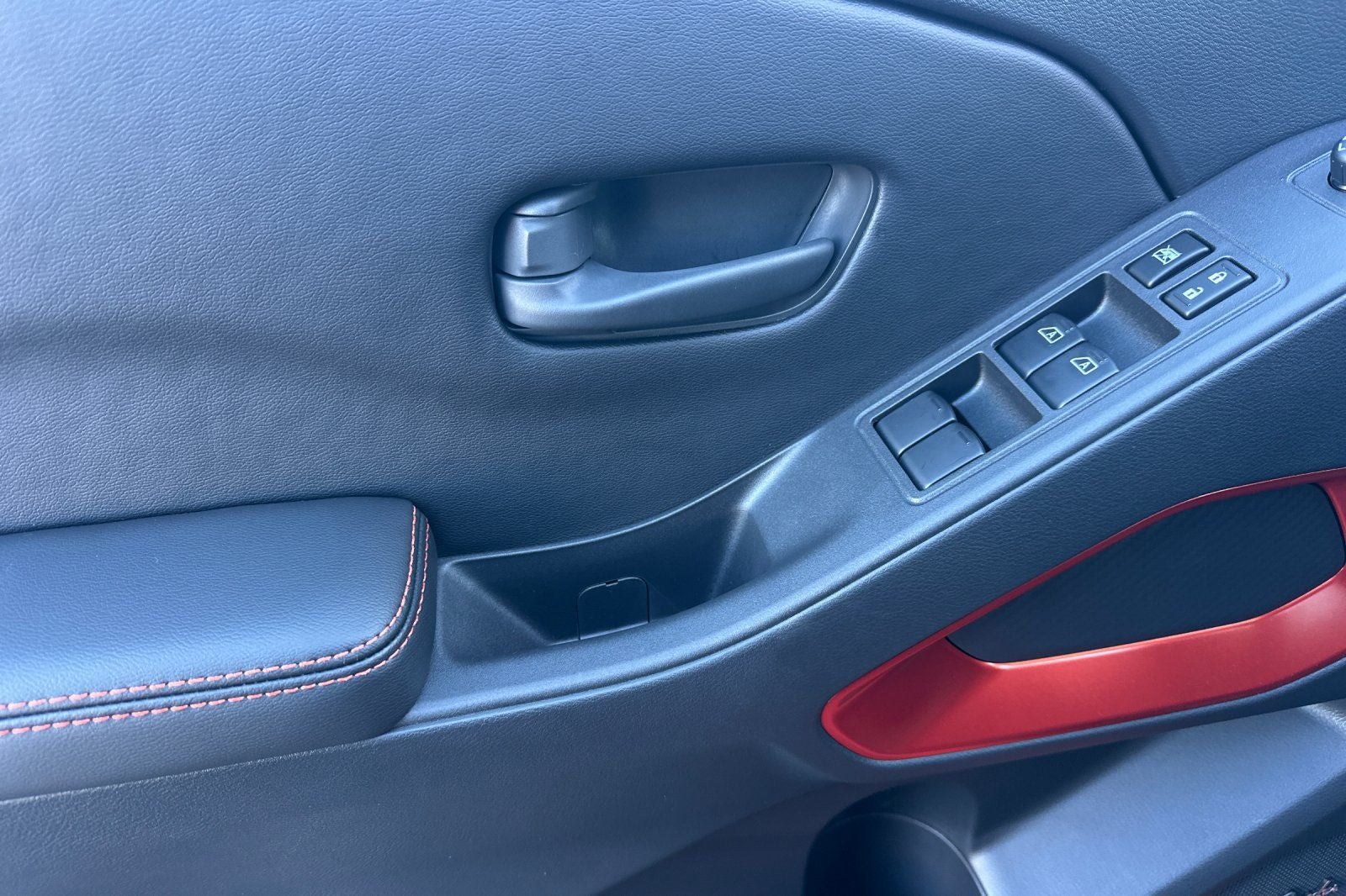 2026 Nissan Frontier PRO-4X ROUSH