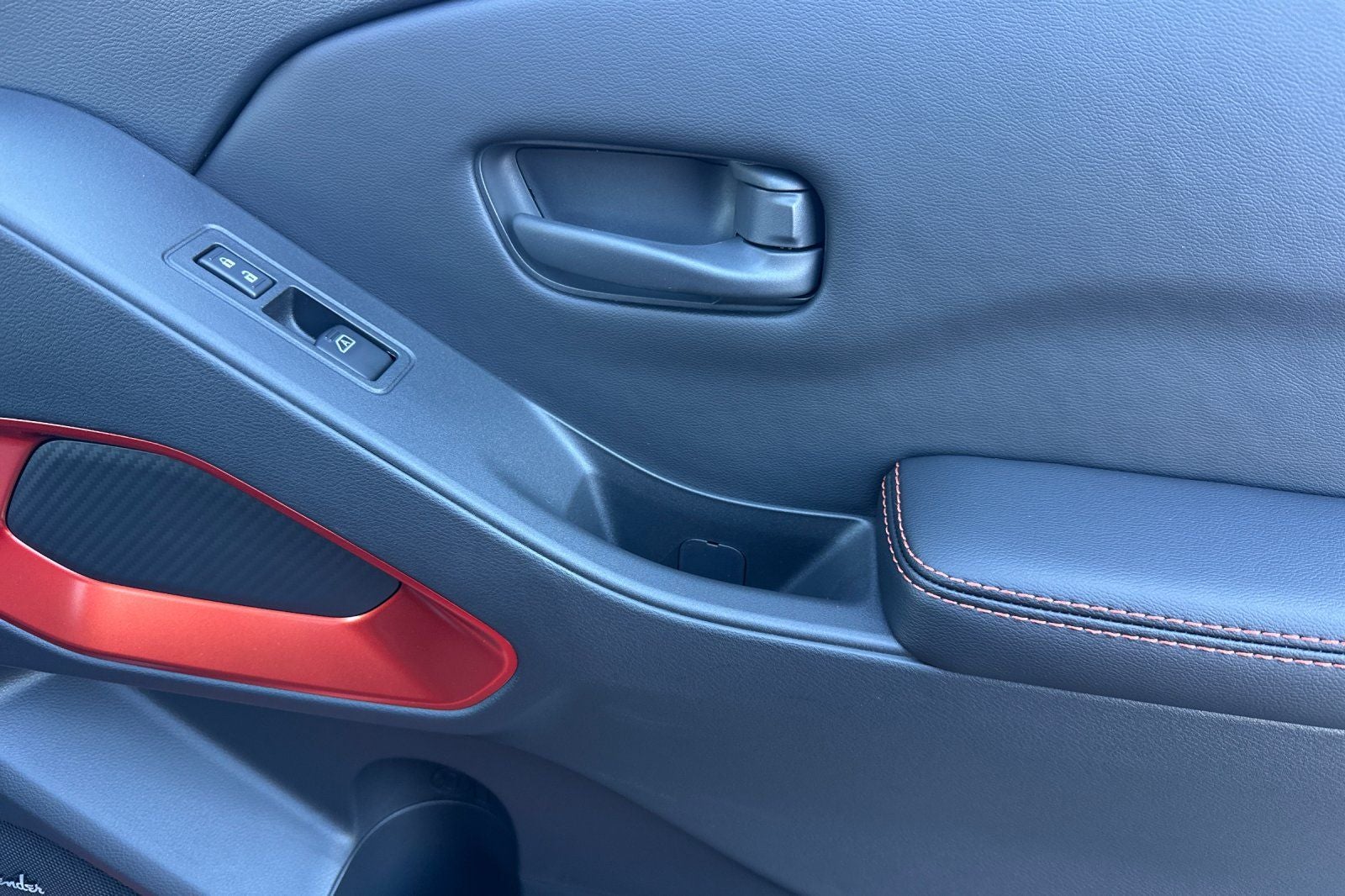 2026 Nissan Frontier PRO-4X ROUSH