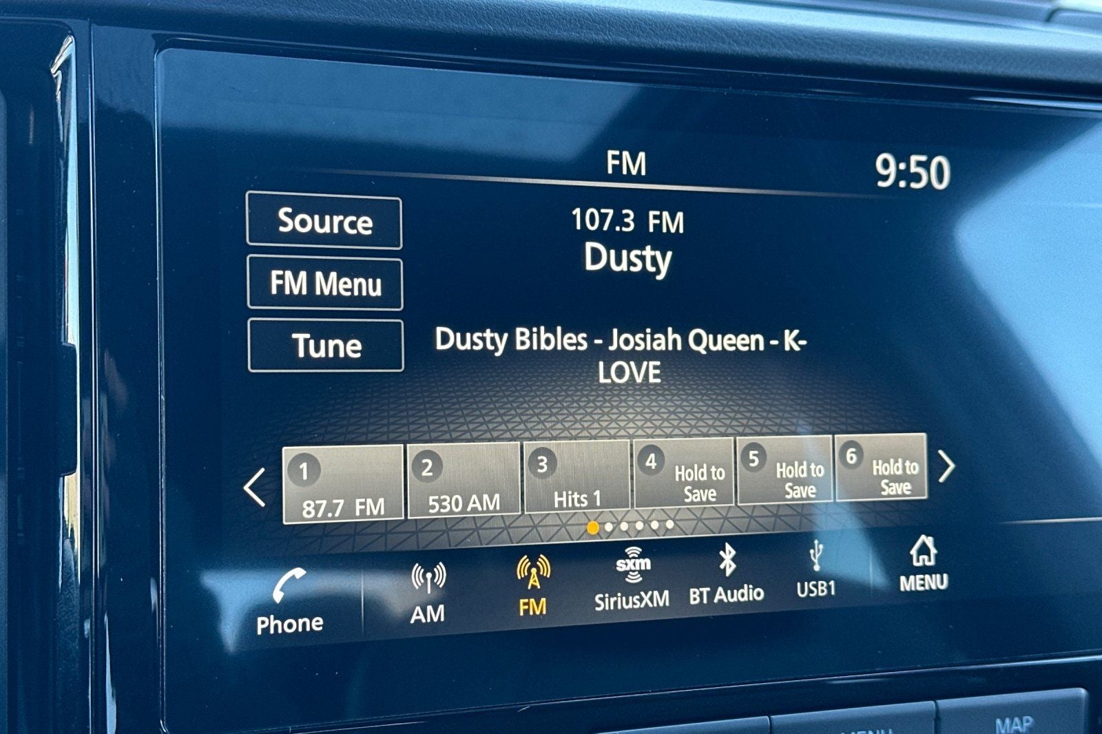 2026 Nissan Frontier PRO-4X ROUSH