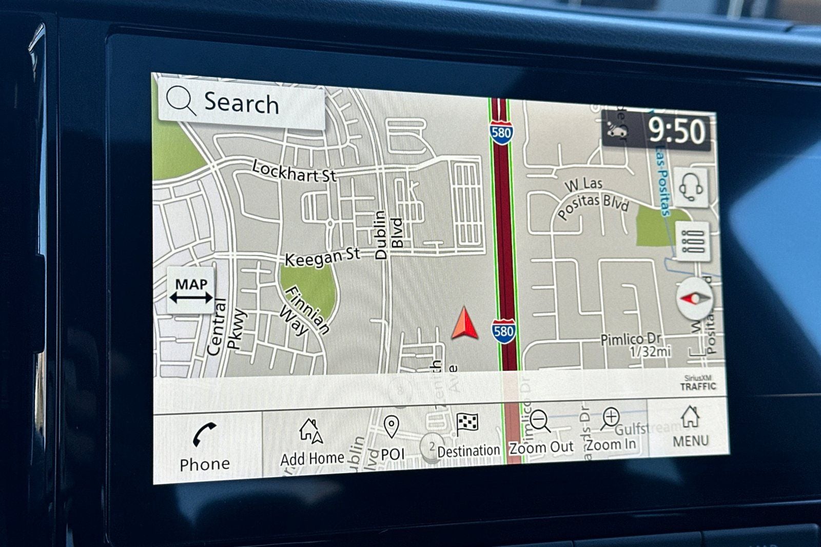 2026 Nissan Frontier PRO-4X ROUSH