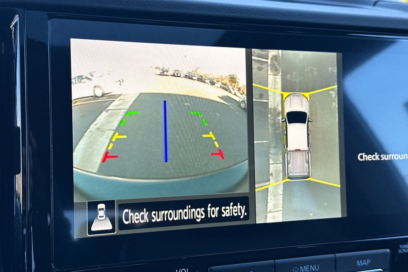 2026 Nissan Frontier PRO-4X ROUSH