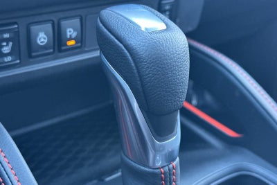 2026 Nissan Frontier PRO-4X ROUSH