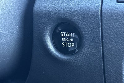 2026 Nissan Frontier PRO-4X ROUSH