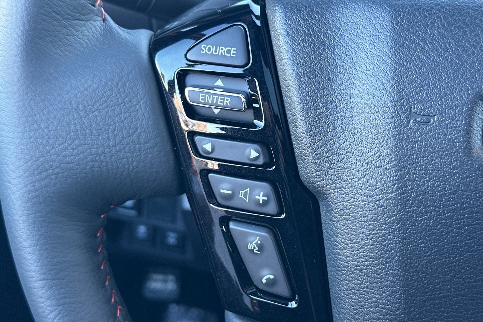 2026 Nissan Frontier PRO-4X ROUSH