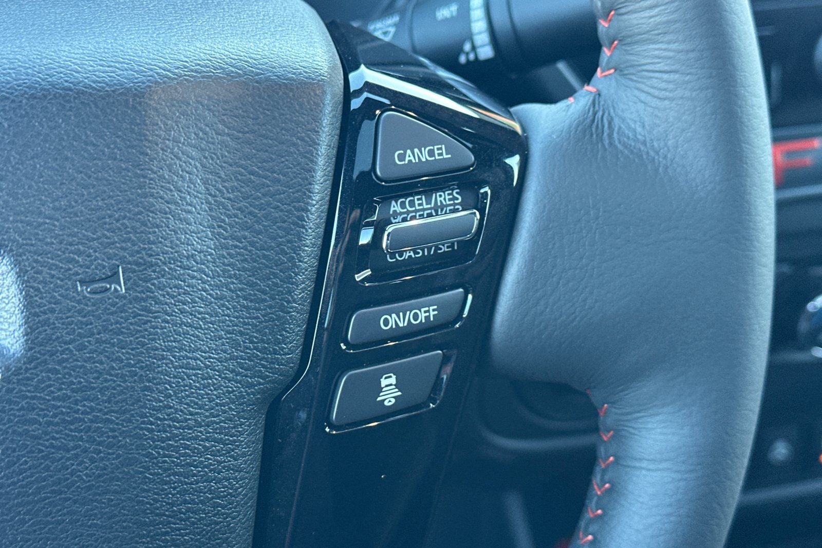 2026 Nissan Frontier PRO-4X ROUSH