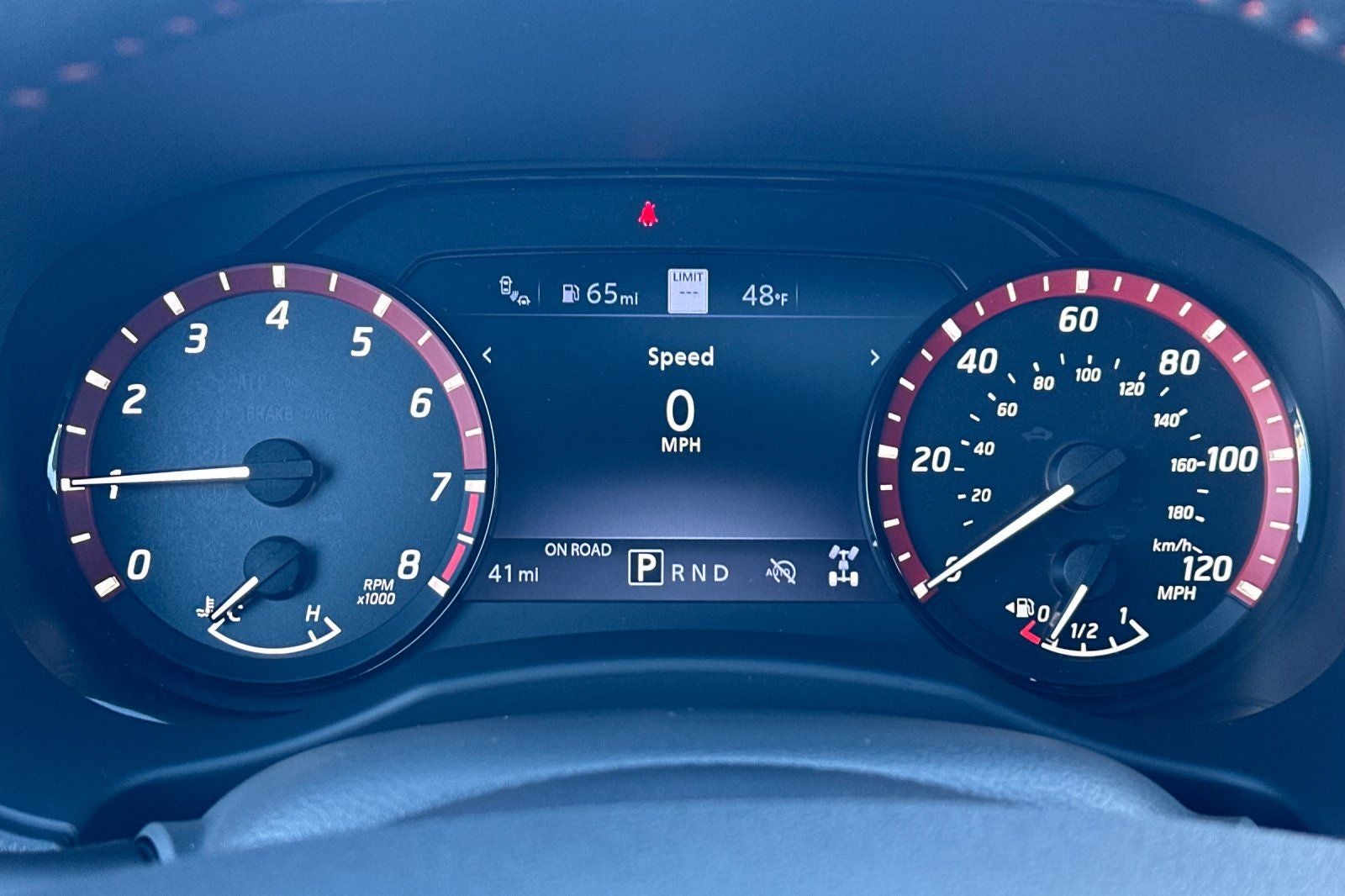 2026 Nissan Frontier PRO-4X ROUSH