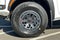 2027 Nissan Frontier PRO-4X