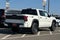 2027 Nissan Frontier PRO-4X