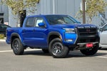 2027 Nissan Frontier PRO-4X