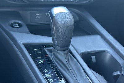 2027 Nissan Sentra S