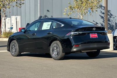 2027 Nissan Sentra S