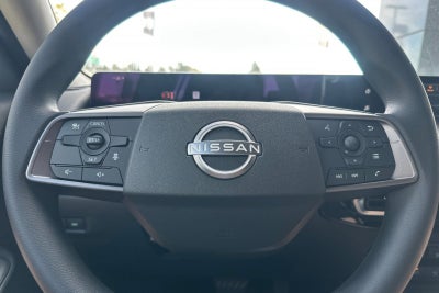 2027 Nissan Sentra S