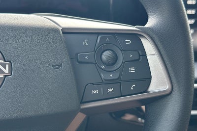2027 Nissan Sentra S