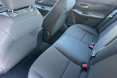 2027 Nissan Sentra S