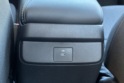 2027 Nissan Sentra S