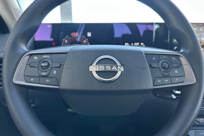 2027 Nissan Sentra S