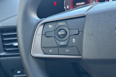 2027 Nissan Sentra S