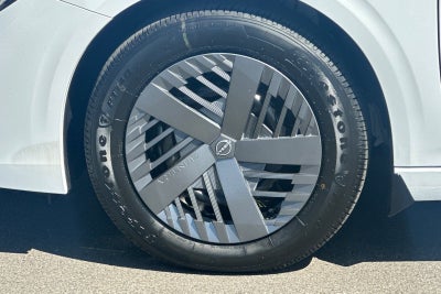 2027 Nissan Sentra S