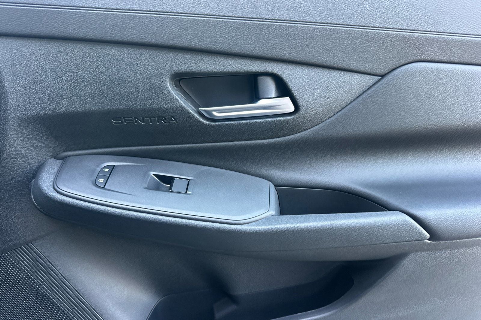 2027 Nissan Sentra S