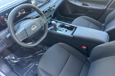 2027 Nissan Sentra S