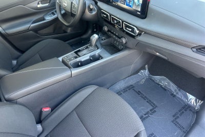 2027 Nissan Sentra S