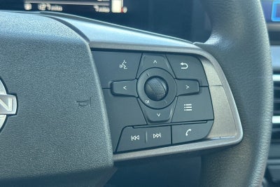 2027 Nissan Sentra S