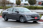 2027 Nissan Sentra S
