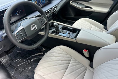 2027 Nissan Sentra SL