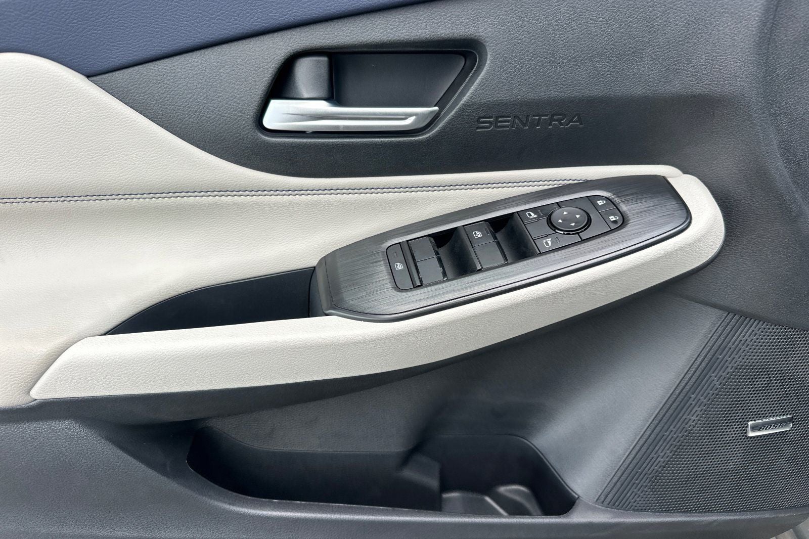 2027 Nissan Sentra SL