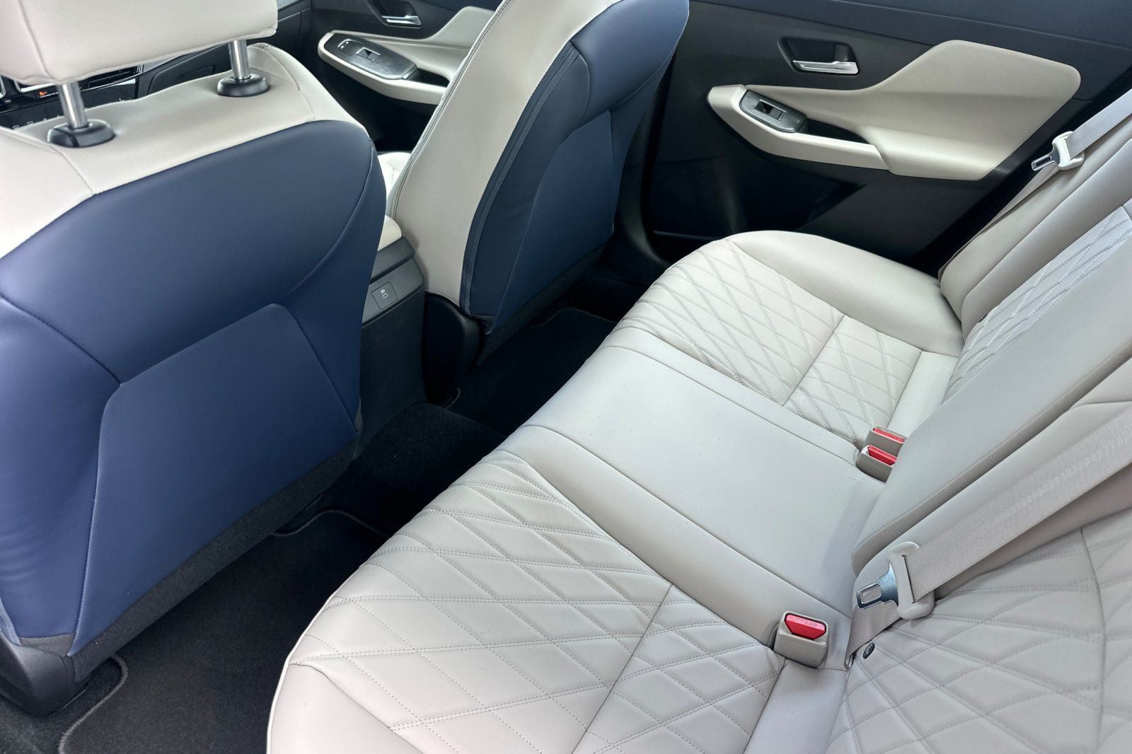 2027 Nissan Sentra SL