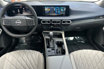 2027 Nissan Sentra SL