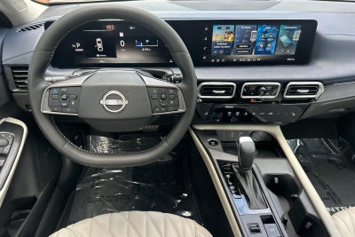 2027 Nissan Sentra SL
