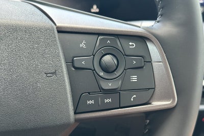 2027 Nissan Sentra SL