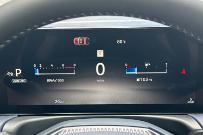 2027 Nissan Sentra SL