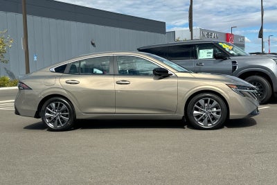 2027 Nissan Sentra SL