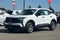 2027 Nissan Kicks S