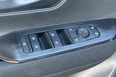 2027 Nissan Kicks S