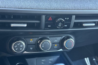 2027 Nissan Kicks S