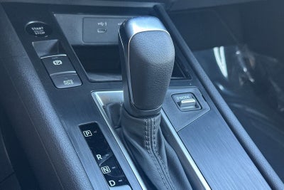 2027 Nissan Kicks S