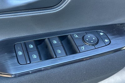 2027 Nissan Kicks S