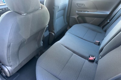 2027 Nissan Kicks S
